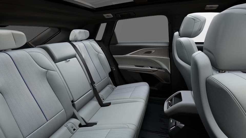 2027 Cadillac LYRIQ Premium Sport - Photo 22