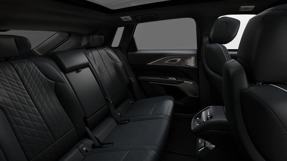 2027 Cadillac LYRIQ Signature Sport - Photo 64