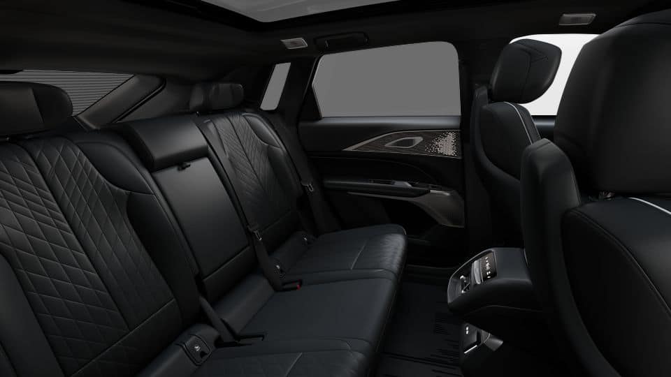 2027 Cadillac LYRIQ Signature Sport - Photo 70
