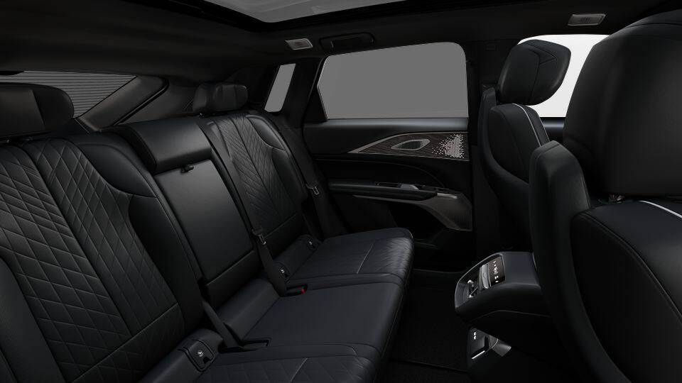 2027 Cadillac LYRIQ Signature Sport - Photo 70