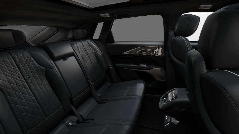 2027 Cadillac LYRIQ Signature Sport - Photo 22