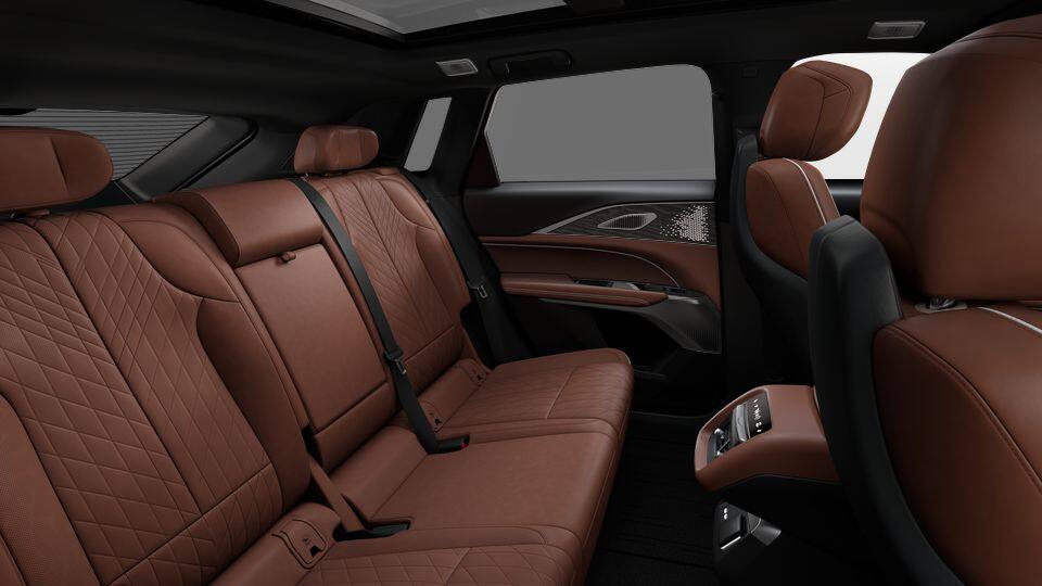 2027 Cadillac LYRIQ Signature Sport - Photo 43