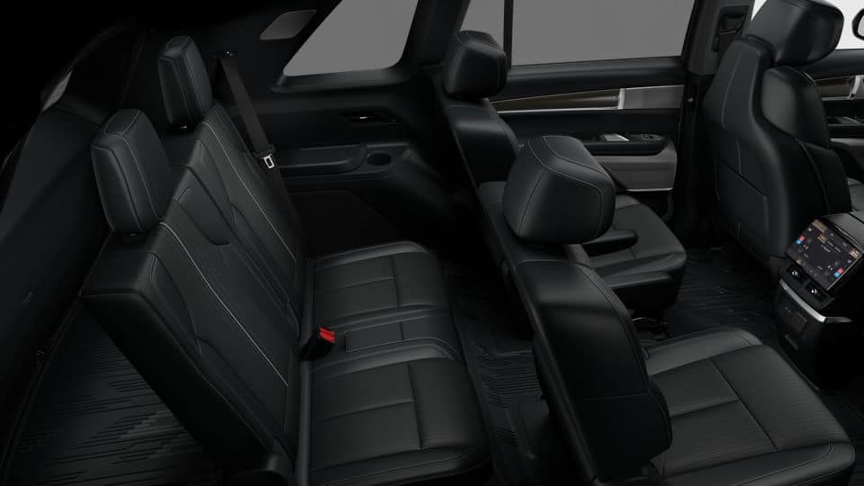 2027 Cadillac VISTIQ Sport - Photo 47