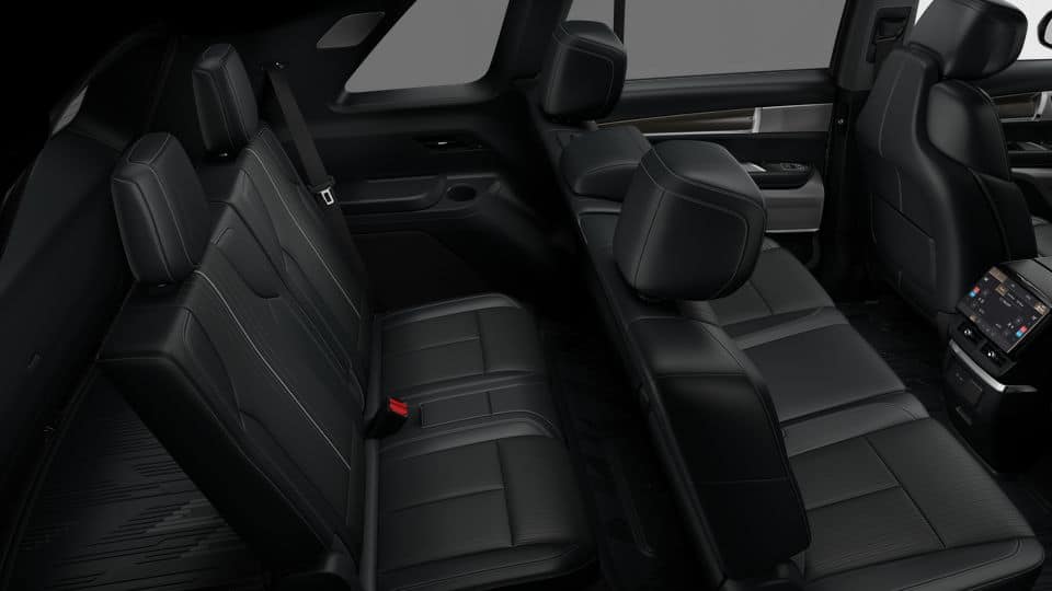 2027 Cadillac VISTIQ Sport - Photo 47