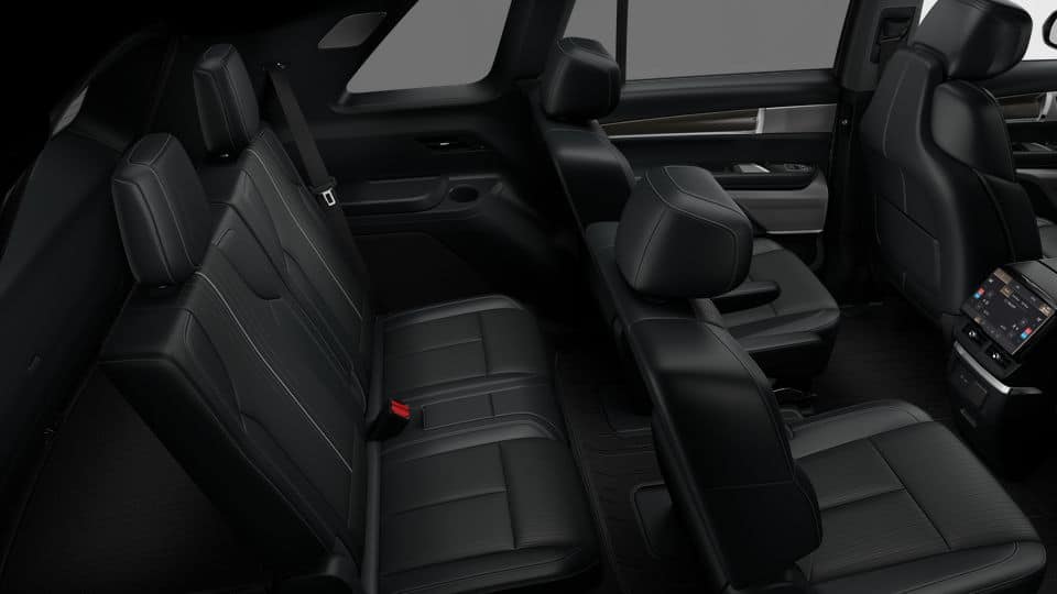 2027 Cadillac VISTIQ Sport - Photo 23