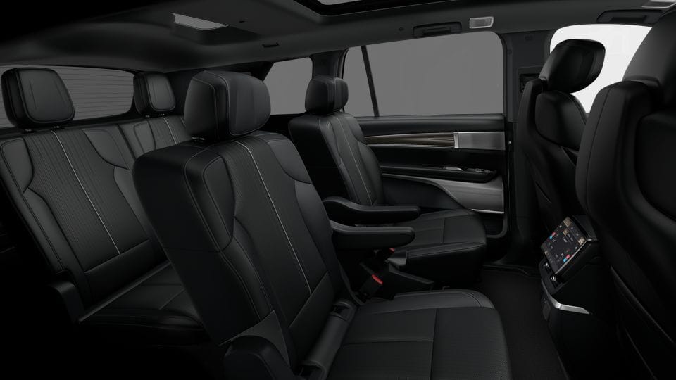 2027 Cadillac VISTIQ Sport - Photo 67
