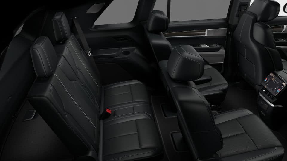 2027 Cadillac VISTIQ Sport - Photo 68