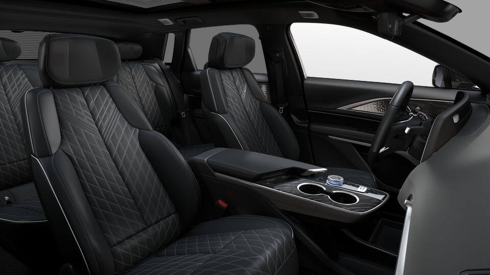2027 Cadillac LYRIQ V Premium - Photo 45