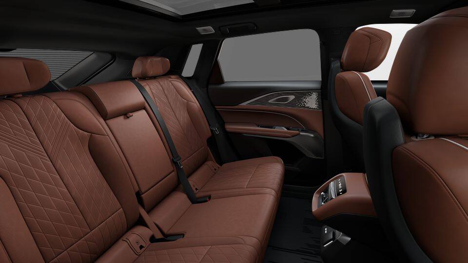 2027 Cadillac LYRIQ V Premium - Photo 23