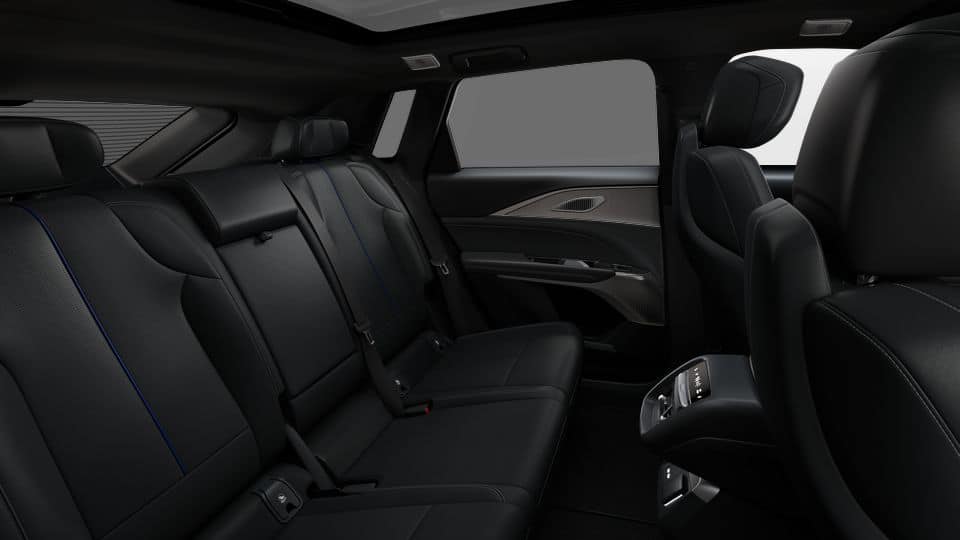2027 Cadillac LYRIQ V - Photo 70