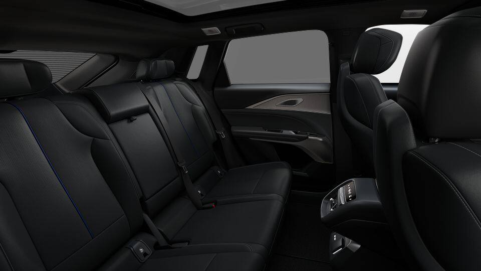 2027 Cadillac LYRIQ V - Photo 46