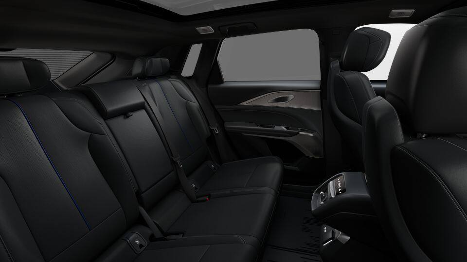 2027 Cadillac LYRIQ V - Photo 22