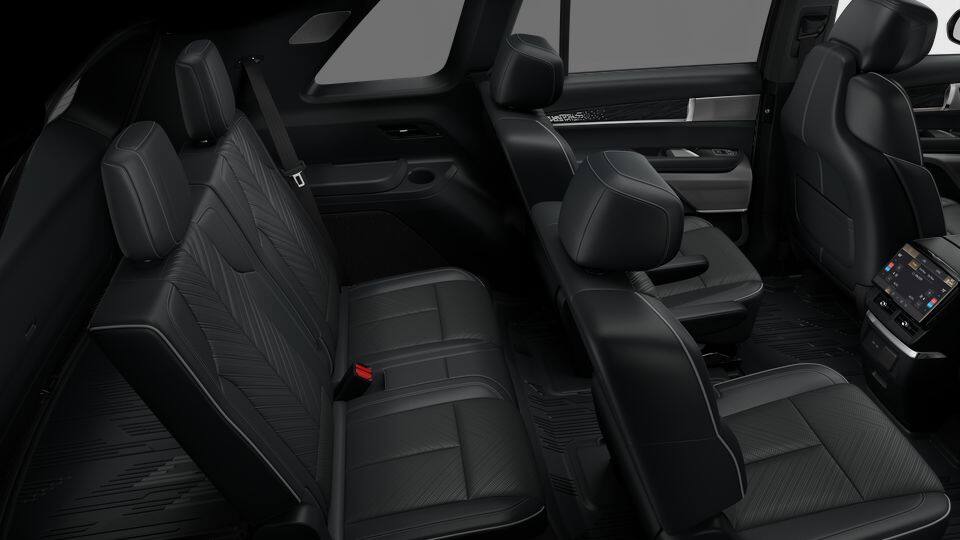 2027 Cadillac VISTIQ Platinum - Photo 23