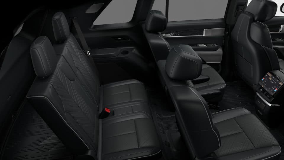 2027 Cadillac VISTIQ Platinum - Photo 23