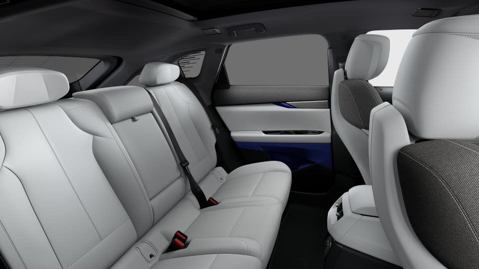 2027 Cadillac OPTIQ Luxury - Photo 46