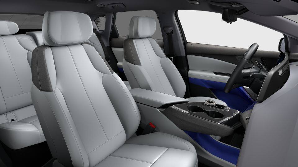 2027 Cadillac OPTIQ Luxury - Photo 60