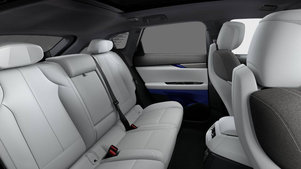 2027 Cadillac OPTIQ Luxury - Photo 61
