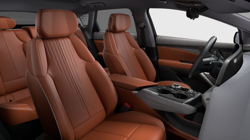 2027 Cadillac OPTIQ Premium Luxury - Photo 21