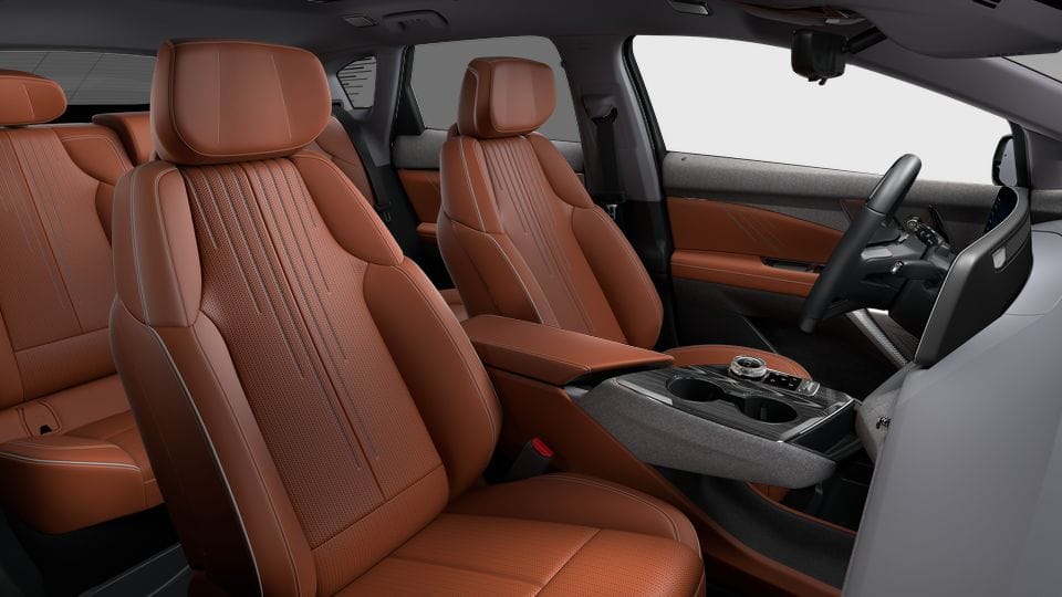 2027 Cadillac OPTIQ Premium Luxury - Photo 21