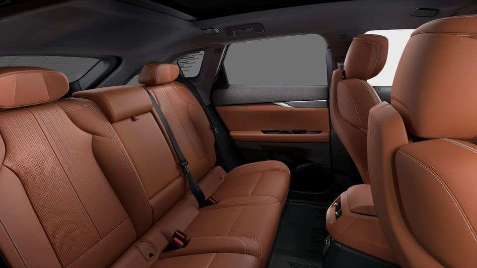 2027 Cadillac OPTIQ Premium Luxury - Photo 22