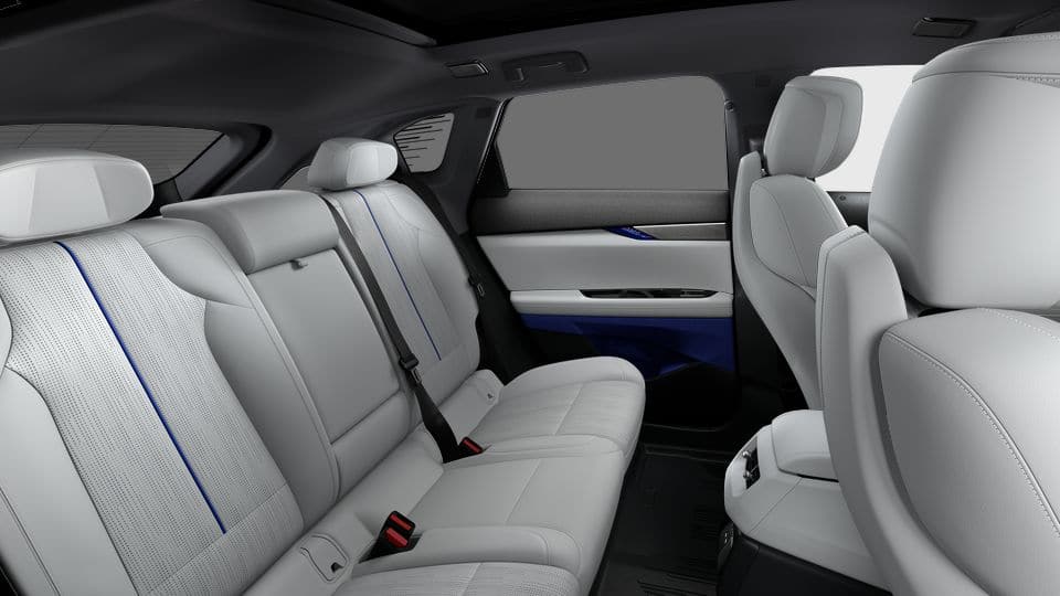 2027 Cadillac OPTIQ Premium Luxury - Photo 22