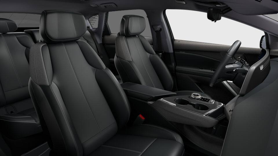 2027 Cadillac OPTIQ Sport - Photo 22