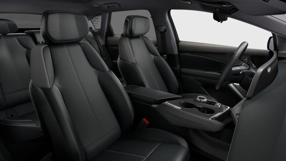 2027 Cadillac OPTIQ Sport - Photo 46