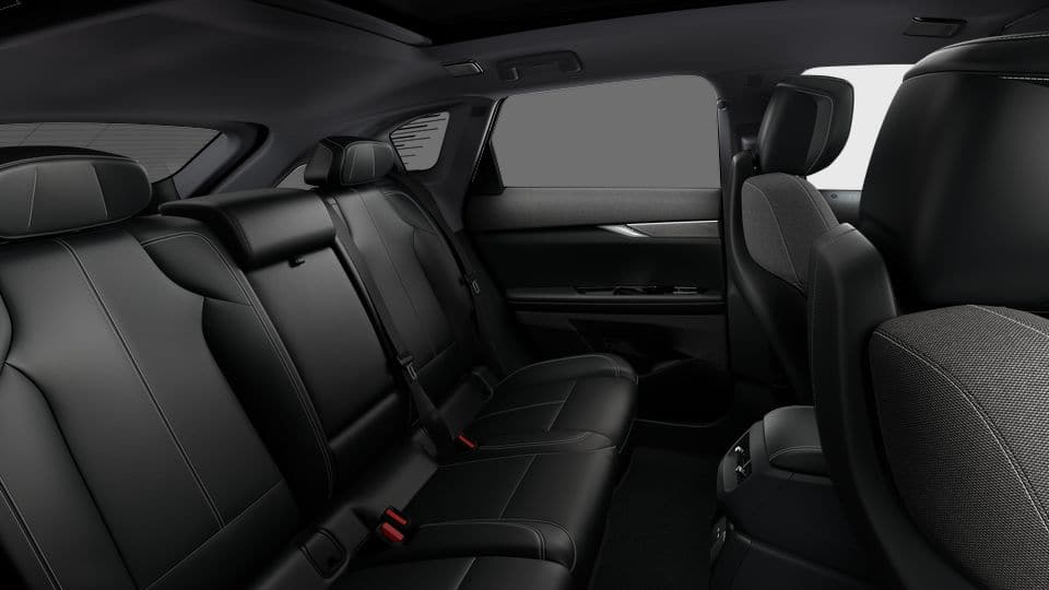 2027 Cadillac OPTIQ Sport - Photo 47