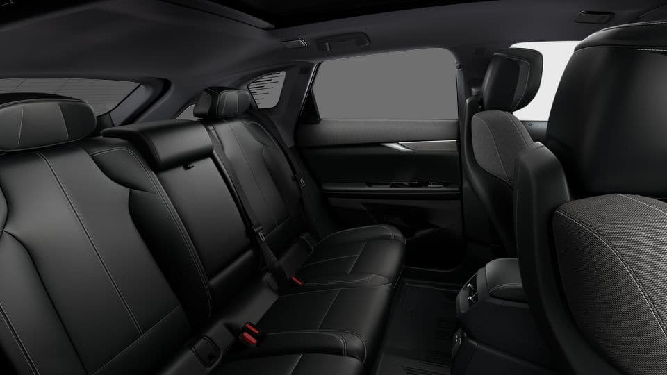 2027 Cadillac OPTIQ Sport - Photo 22