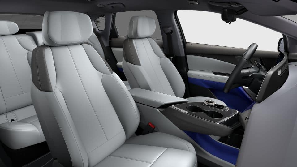 2027 Cadillac OPTIQ Sport - Photo 21