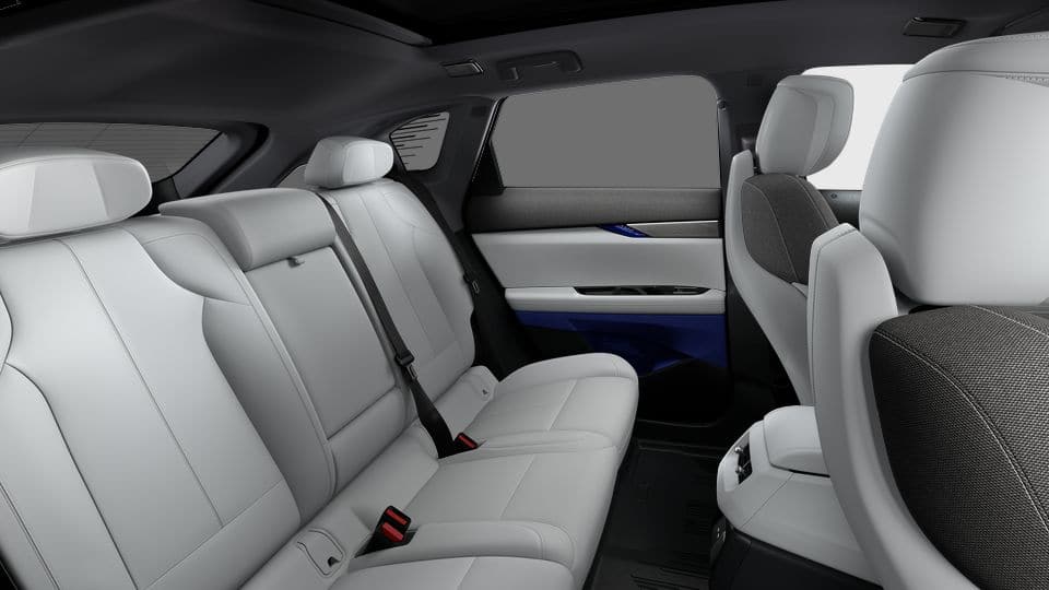 2027 Cadillac OPTIQ Sport - Photo 22