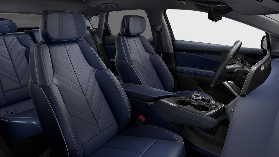 2027 Cadillac OPTIQ Premium Sport - Photo 41