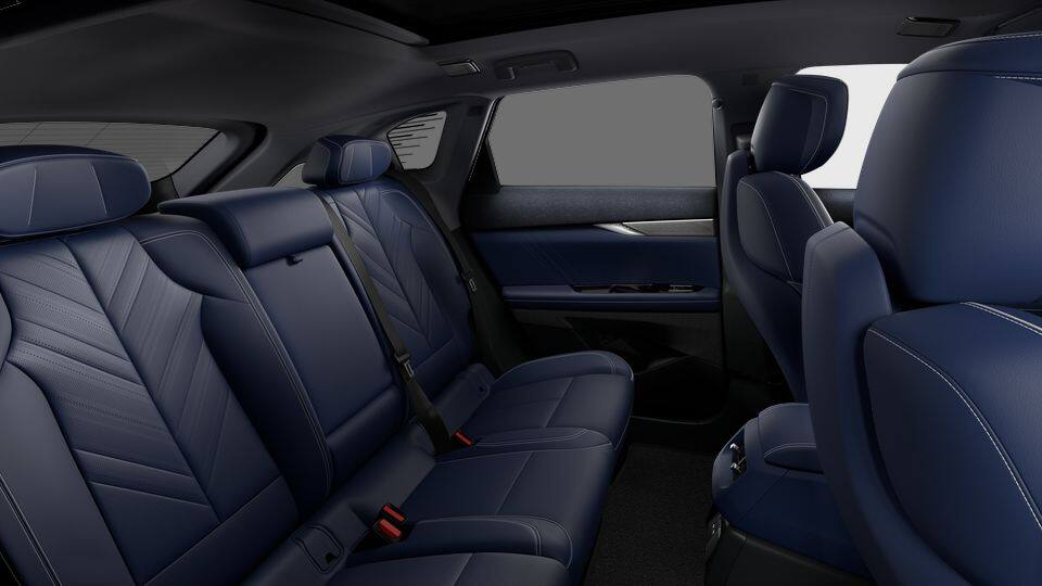 2027 Cadillac OPTIQ Premium Sport - Photo 42