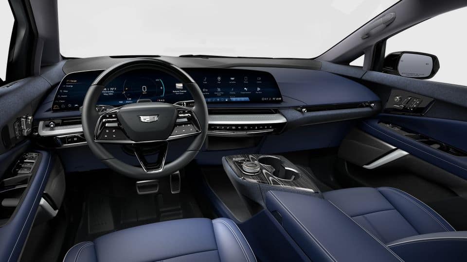2027 Cadillac OPTIQ Premium Sport - Photo 75