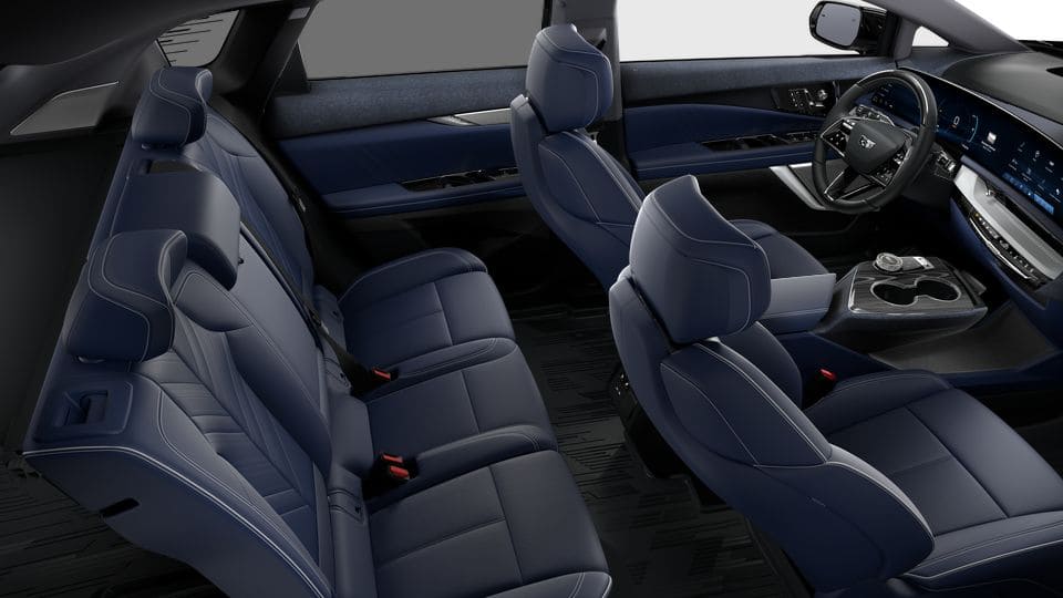 2027 Cadillac OPTIQ Premium Sport - Photo 78