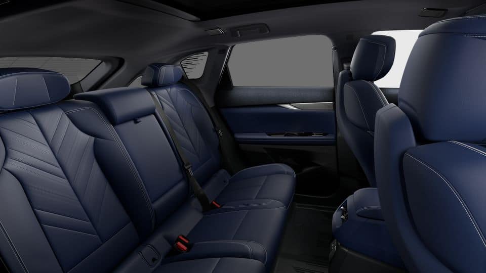 2027 Cadillac OPTIQ Premium Sport - Photo 44