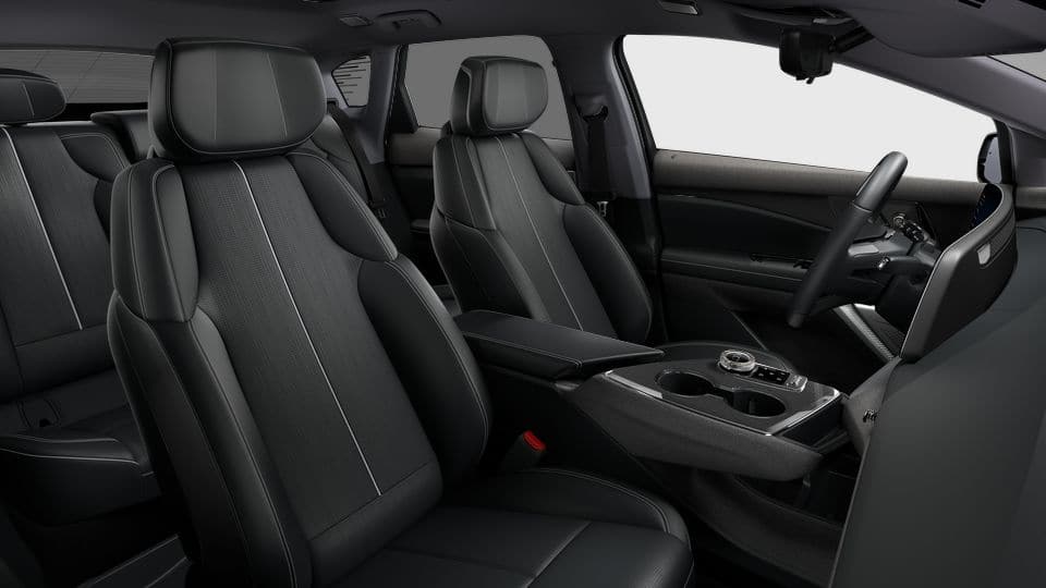 2027 Cadillac OPTIQ Premium Sport - Photo 21