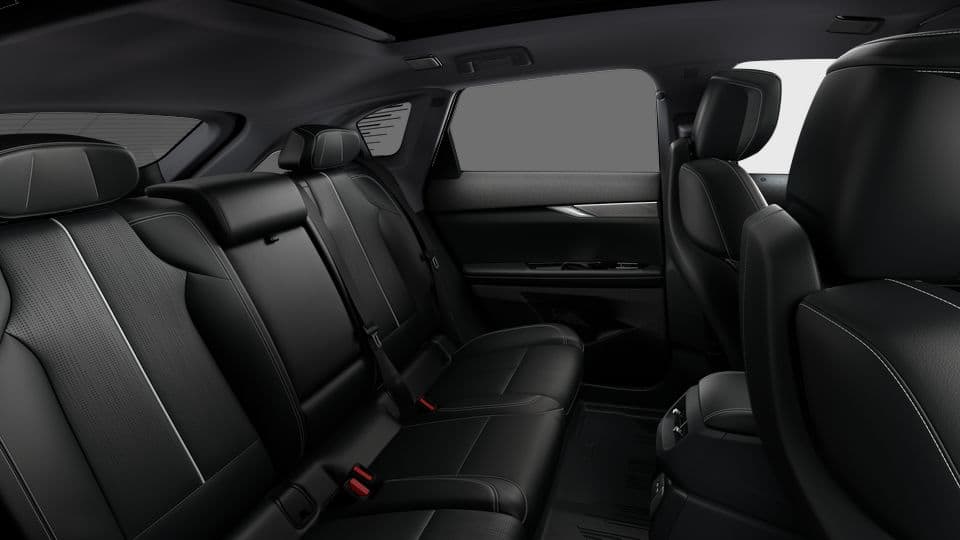 2027 Cadillac OPTIQ Premium Sport - Photo 22