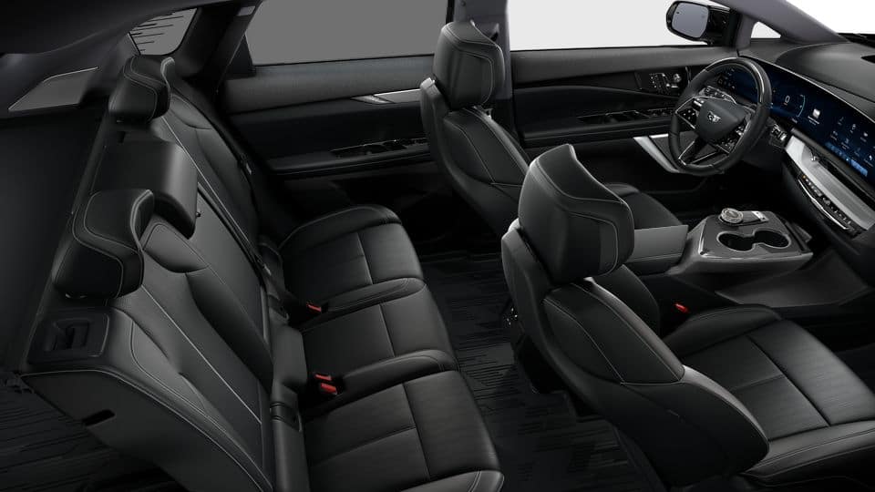 2027 Cadillac OPTIQ Premium Sport - Photo 23