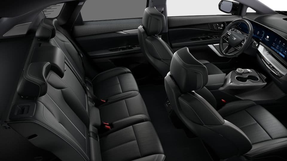 2027 Cadillac OPTIQ Premium Sport - Photo 24