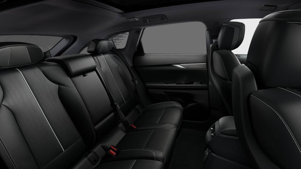 2027 Cadillac OPTIQ Premium Sport - Photo 23