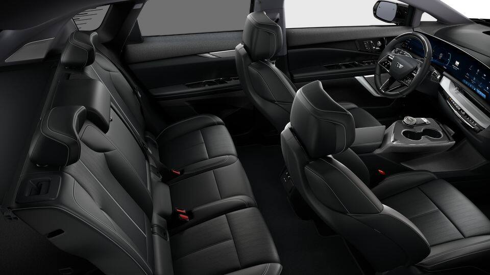 2027 Cadillac OPTIQ Premium Sport - Photo 23