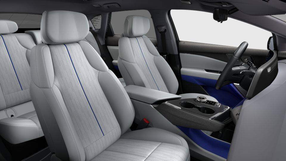 2027 Cadillac OPTIQ Premium Sport - Photo 45