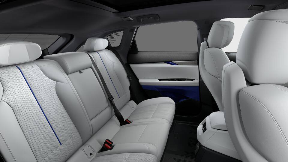 2027 Cadillac OPTIQ Premium Sport - Photo 46