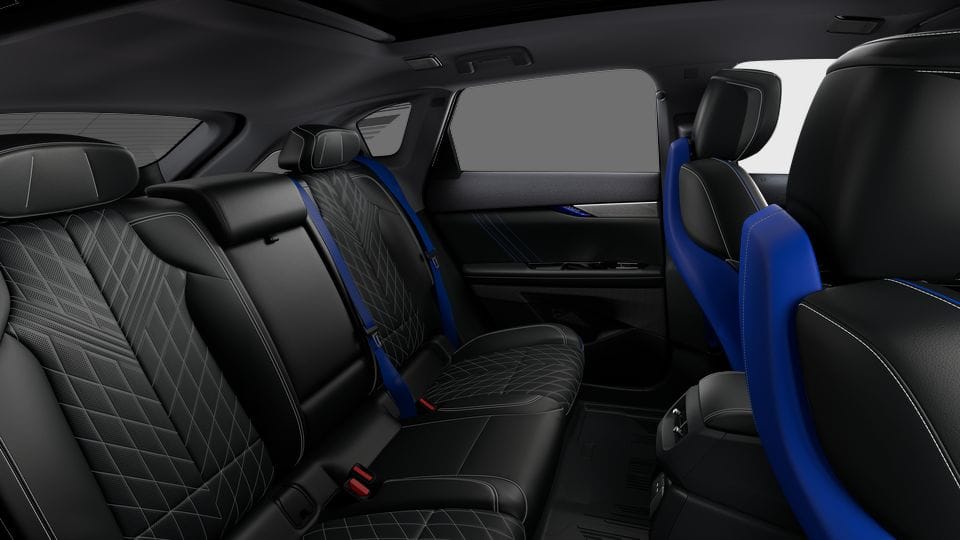 2027 Cadillac OPTIQ V-Series - Photo 43