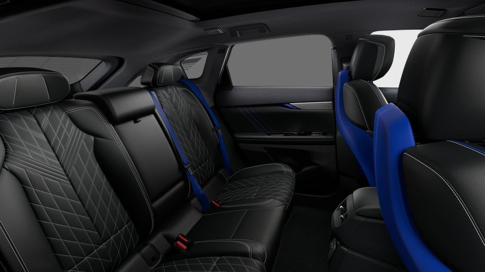2027 Cadillac OPTIQ V-Series - Photo 22