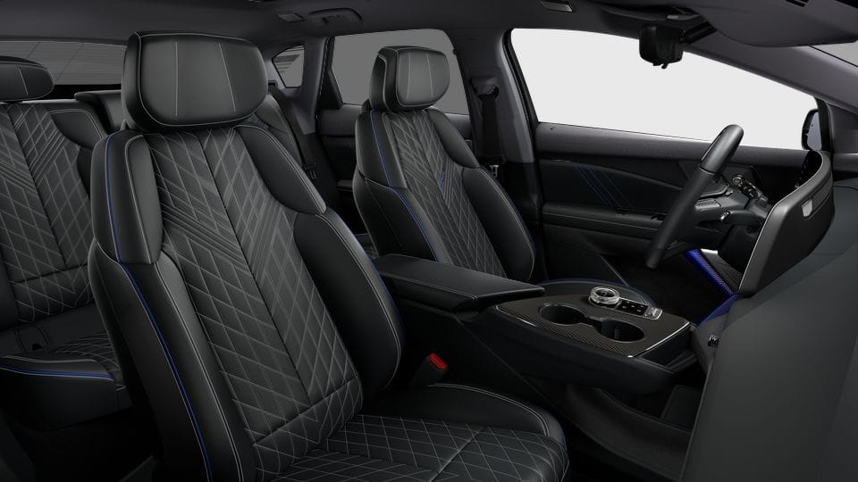 2027 Cadillac OPTIQ V-Series - Photo 43