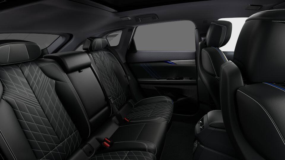 2027 Cadillac OPTIQ V-Series - Photo 44