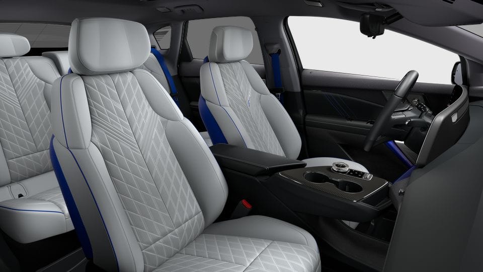 2027 Cadillac OPTIQ V-Series - Photo 68