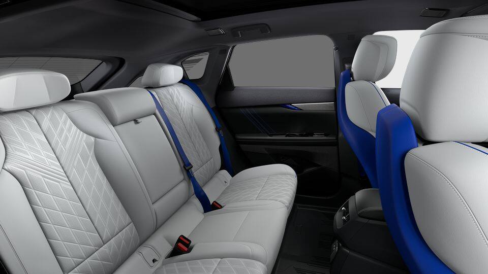 2027 Cadillac OPTIQ V-Series - Photo 69